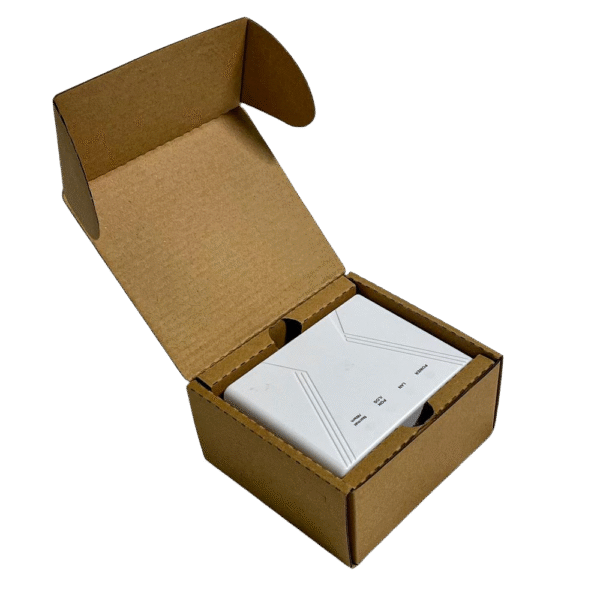 XN10-T_1GE+CATV_5 XPON ONU 1GE+CATV HGU ONT