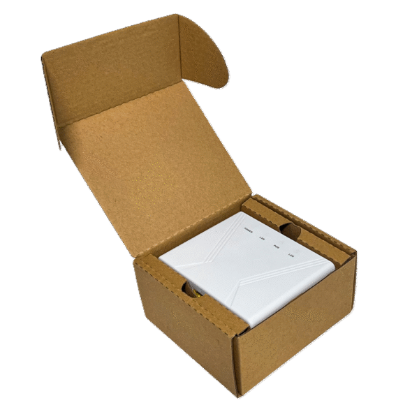 XPON ONU 1GE Single Port HGU ONT