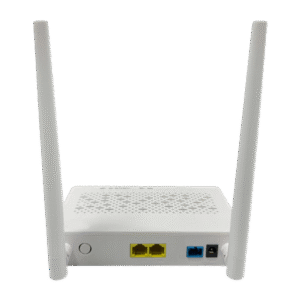 XPON ONU 1GE+1FE+WiFi4 N300  HGU ONT