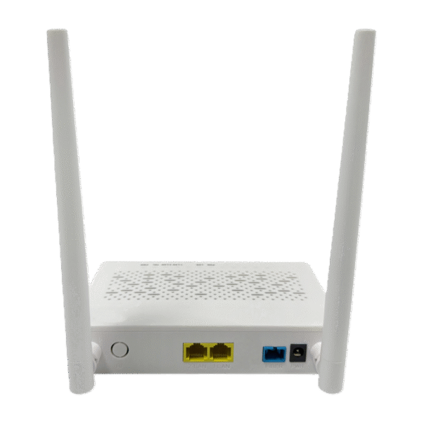 XPON ONU 1GE+1FE+WiFi4 N300  HGU ONT