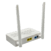 XPON ONU 1GE+1FE+WiFi4 N300  HGU ONT