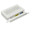 XPON ONU 1GE+1FE+WiFi4 N300  HGU ONT