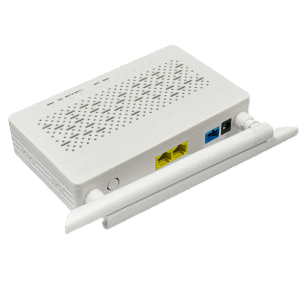XPON ONU 1GE+1FE+WiFi4 N300  HGU ONT