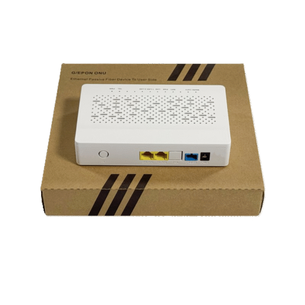 XPON ONU 1GE+1FE Data HGU ONT