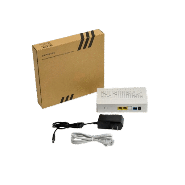 XPON ONU 1GE+1FE Data HGU ONT