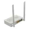 XPON ONU 1GE+1FE+CATV+WiFi4 N300  HGU ONT