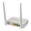XPON ONU 1GE+1FE+CATV+WiFi4 N300  HGU ONT