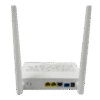 XPON ONU 1GE+1FE+POTS+WiFi4 N300  HGU ONT