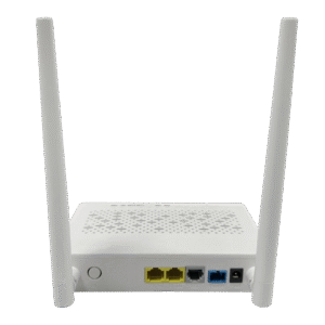 XPON ONU 1GE+1FE+POTS+WiFi4 N300  HGU ONT