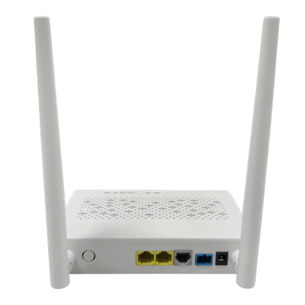 XPON ONU 1GE+1FE+POTS+WiFi4 N300  HGU ONT
