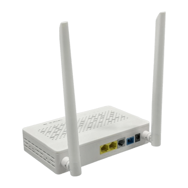 XPON ONU 1GE+1FE+POTS+WiFi4 N300  HGU ONT