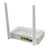 XPON ONU 1GE+1FE+POTS+WiFi4 N300  HGU ONT