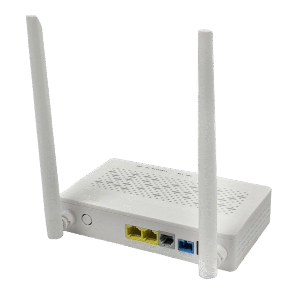 XPON ONU 1GE+1FE+POTS+WiFi4 N300  HGU ONT