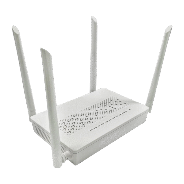 XN40GAC_4GE+WIFI AC1200_3 XPON ONU 4GE+Wi-Fi 6 AC3000 HGU ONT