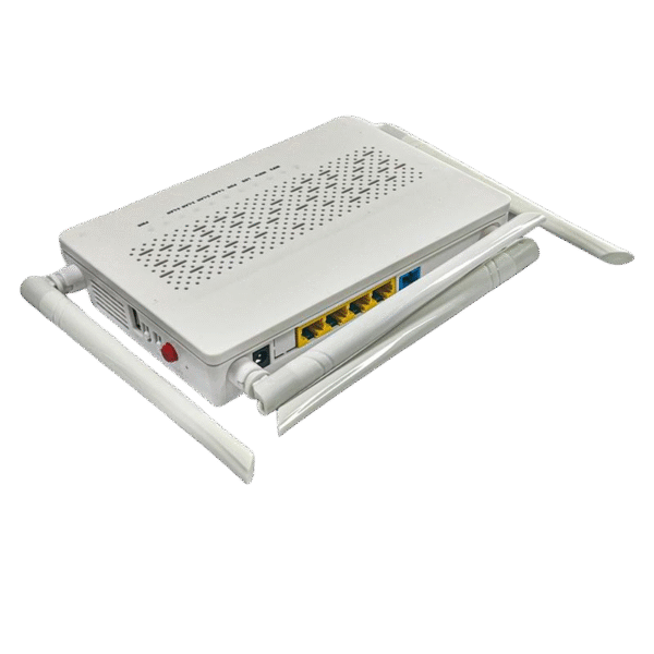 XPON ONU 4GE+Wi-Fi 5 AC1200 HGU ONT