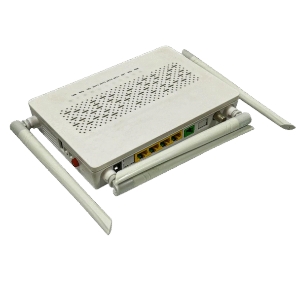 XN40GAC_T_4GE+CATV+AC1200_2 XPON ONU 4GE+CATV+Wi-Fi 6 AX3000 HGU ONT