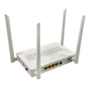 XPON ONU 4GE+CATV+Wi-Fi 5 AC1200 HGU ONT