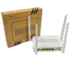 XN40GAC_T_4GE+CATV+AC1200_7 XPON ONU 4GE+CATV+Wi-Fi 6 AX3000 HGU ONT