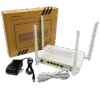 XN40GAC_T_4GE+CATV+AC1200_8 XPON ONU 4GE+CATV+Wi-Fi 6 AX3000 HGU ONT