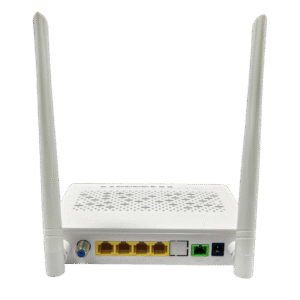 XPON ONU 1GE+3FE+CATV+WiFi4 N300  HGU ONT