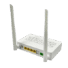 XPON ONU 1GE+3FE+CATV+WiFi4 N300  HGU ONT