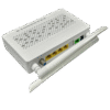 XPON ONU 1GE+3FE+CATV+WiFi4 N300  HGU ONT