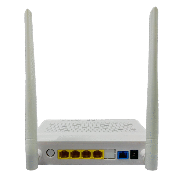 XPON ONU 1GE+3FE+WiFi4 N300  HGU ONT