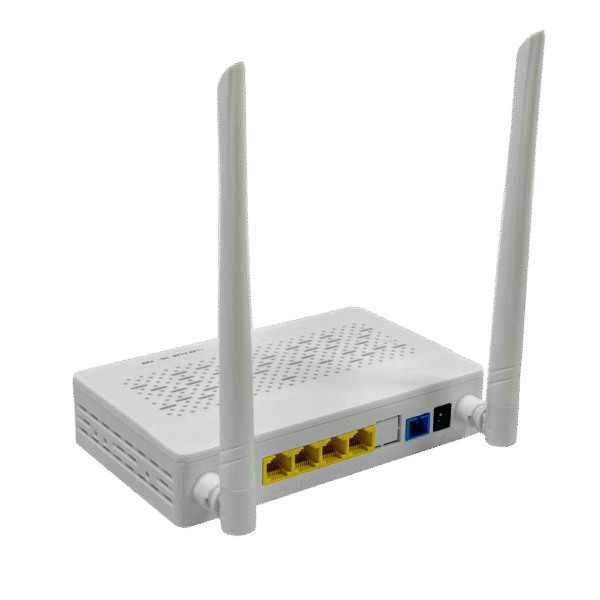 XPON ONU 1GE+3FE+WiFi4 N300  HGU ONT