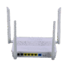 XPON ONU 4GE+POTS+Wi-Fi 6 AX3000 HGU ONT