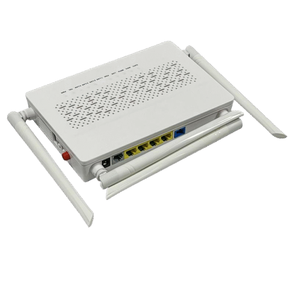 XN41GAC_4GE+POTS+WIFI AC1200_4 XPON ONU 4GE+POTS+Wi-Fi 5 AC1200 HGU ONT