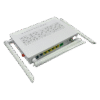 XPON ONU 4GE+POTS+CATV+Wi-Fi 6 AX3000 HGU ONT