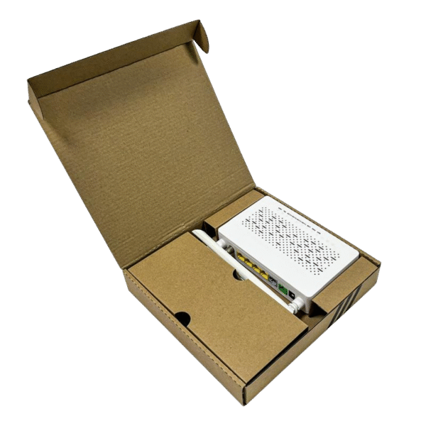 XN41N-T_1GE+3FE+POTS+CATV+WIF_16 XPON ONU 1GE+3FE+POTS+CATV+WiFi4 N300 HGU ONT