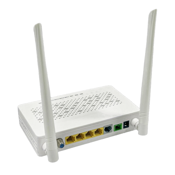 XN41N-T_1GE+3FE+POTS+CATV+WIF_3 XPON ONU 1GE+3FE+POTS+CATV+WiFi4 N300 HGU ONT
