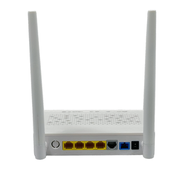 XN41N_1GE+3FE+POTS+WIFI_1 XPON ONU 1GE+3FE+POTS+WiFi4 N300 HGU ONT