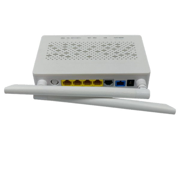 XN41N_1GE+3FE+POTS+WIFI_3 XPON ONU 1GE+3FE+POTS+WiFi4 N300 HGU ONT