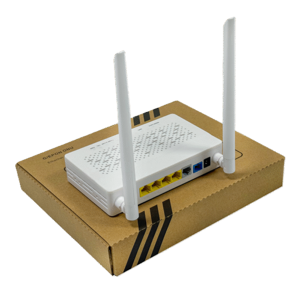 XN41N_1GE+3FE+POTS+WIFI_6 XPON ONU 1GE+3FE+POTS+WiFi4 N300 HGU ONT