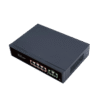 4-Port Gigabit PoE Switch 4*1000M RJ45(PoE) + 2*1000M RJ45