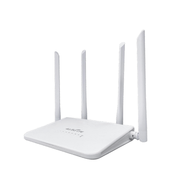 4G CPE Wireless Router LTE Router 4G LTE FDD+3G WCDMA/UMTS