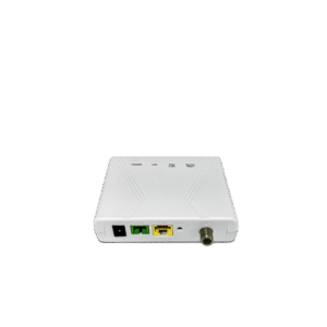 XPON ONU 1GE+CATV HGU ONT