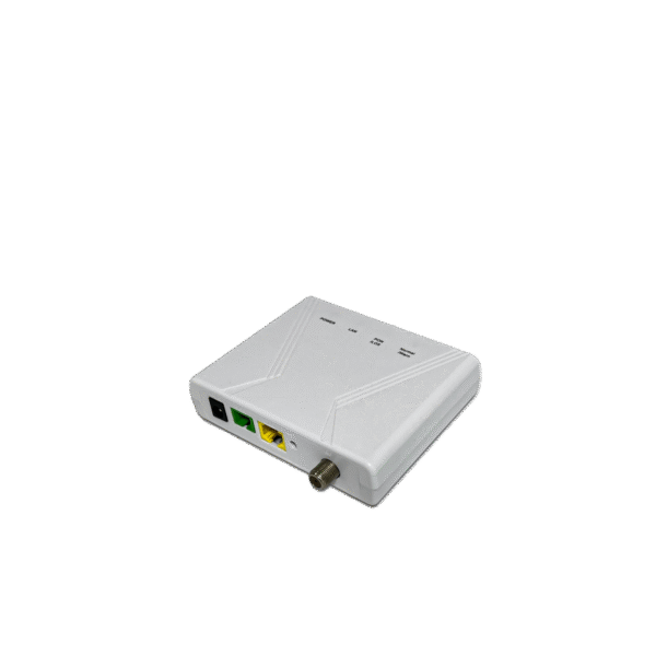 XN10-T_1GE+CATV_3A XPON ONU 1GE+CATV HGU ONT