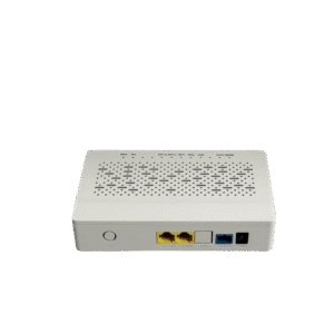 XPON ONU 1GE+1FE Data HGU ONT