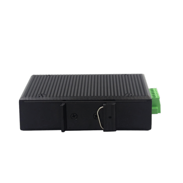 5-Port Industrial PoE Switch 5*1000M RJ45 + 1*1000M SFP