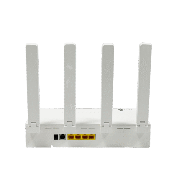 XN41GAC_4GE+POTS+WIFI AC1200_New hw_6 XPON ONU 4GE+POTS+Wi-Fi 6 AX3000 HGU ONT New Hardware
